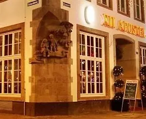 Xii Apostel Cologne