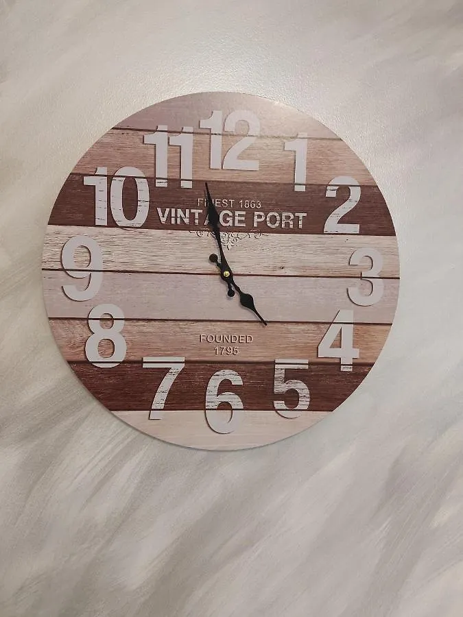 Vintage Apartment Cologne