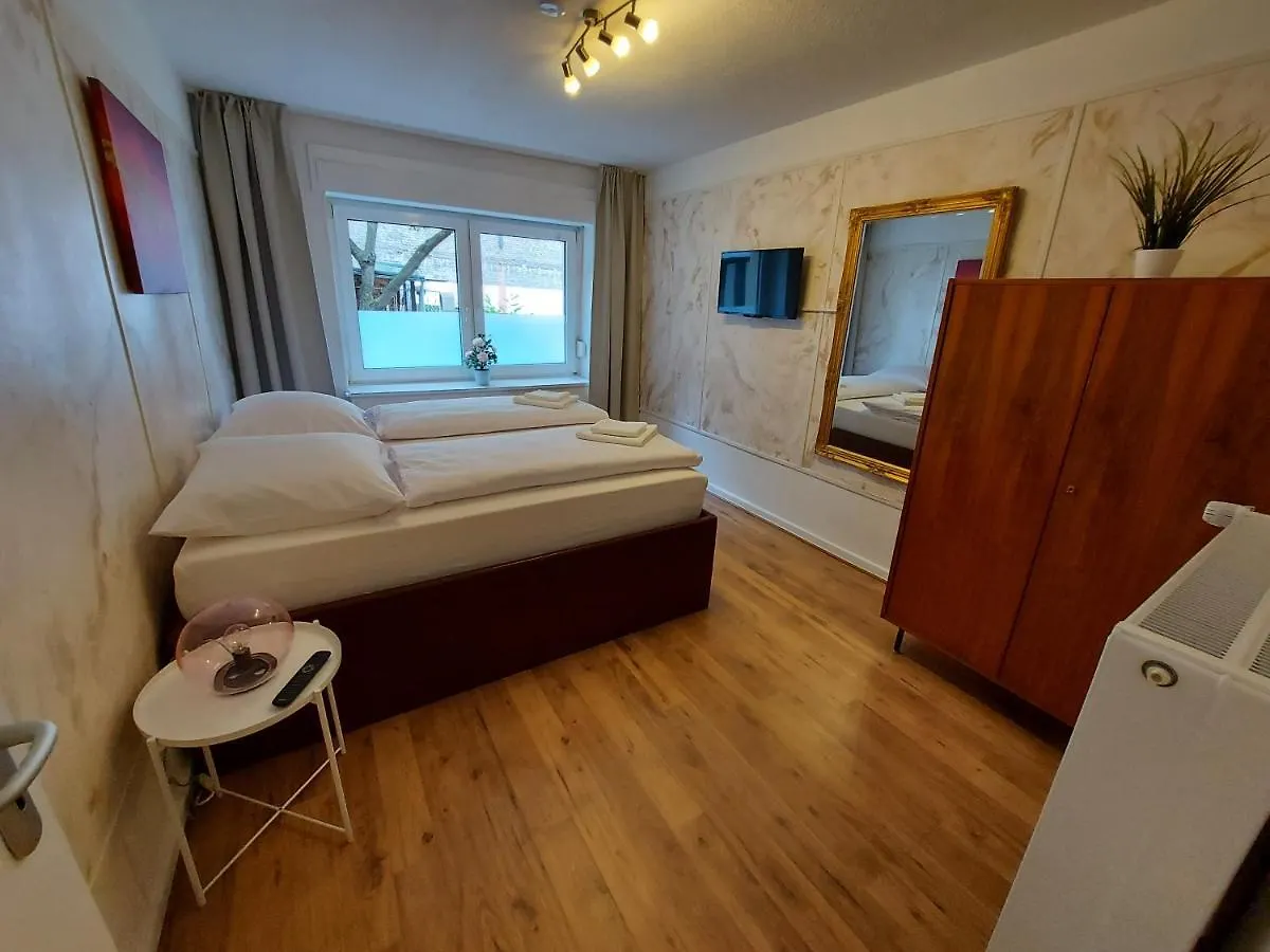 Vintage Apartment Cologne
