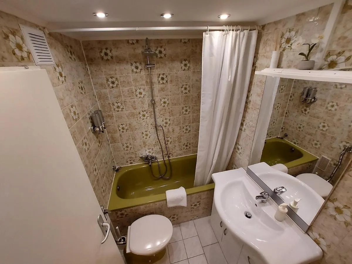 Vintage Apartment Cologne 0*,